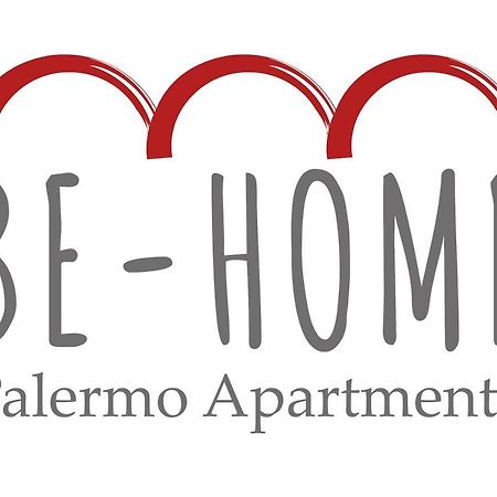 Be-Home Palermo Ngoại thất bức ảnh