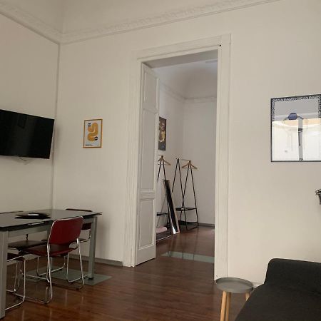 Be-Home Palermo Ngoại thất bức ảnh