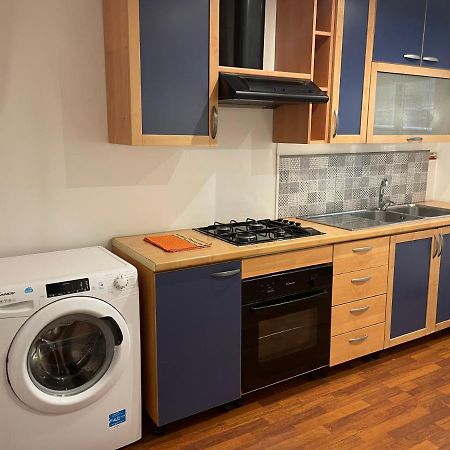 Be-Home Palermo Ngoại thất bức ảnh