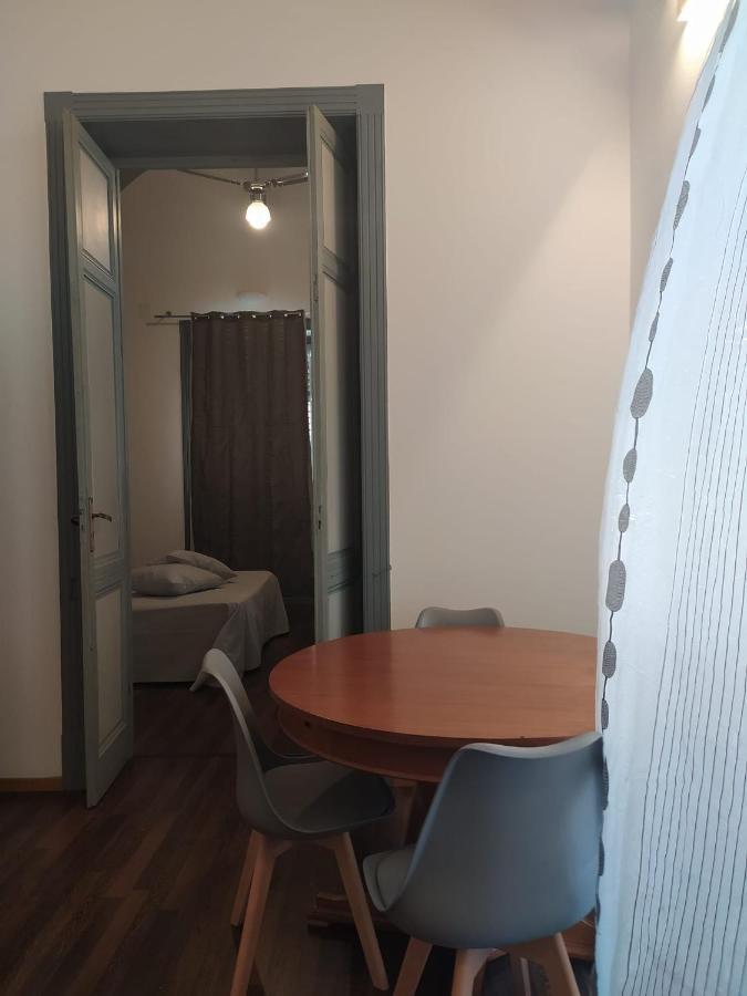 Be-Home Palermo Ngoại thất bức ảnh