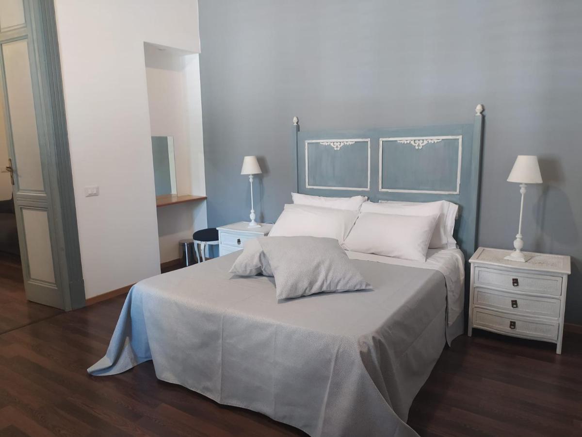 Be-Home Palermo Ngoại thất bức ảnh