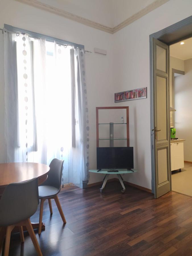 Be-Home Palermo Ngoại thất bức ảnh