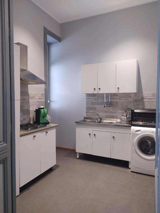 Be-Home Palermo Ngoại thất bức ảnh