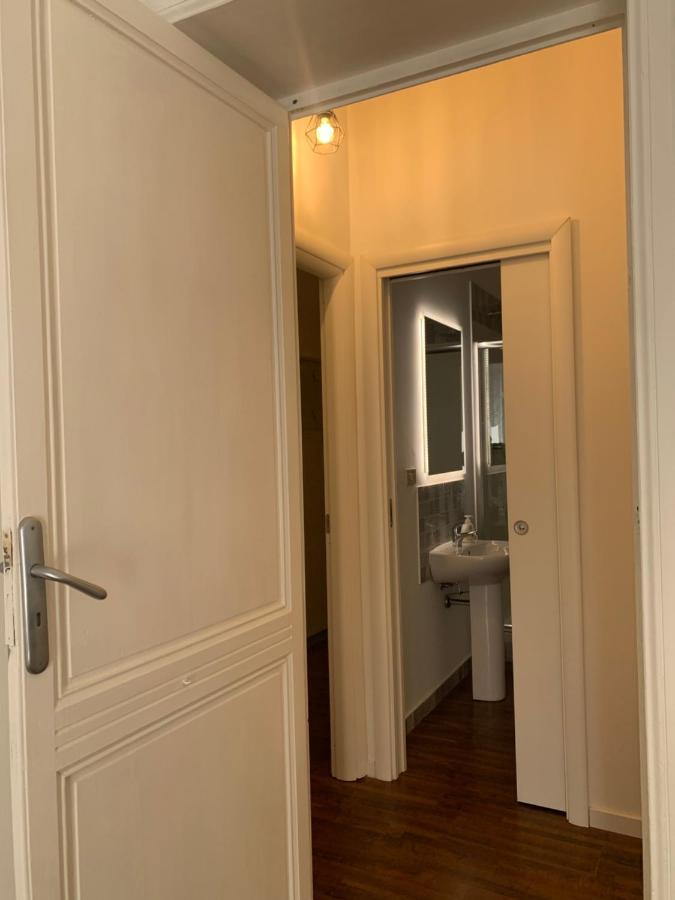Be-Home Palermo Ngoại thất bức ảnh