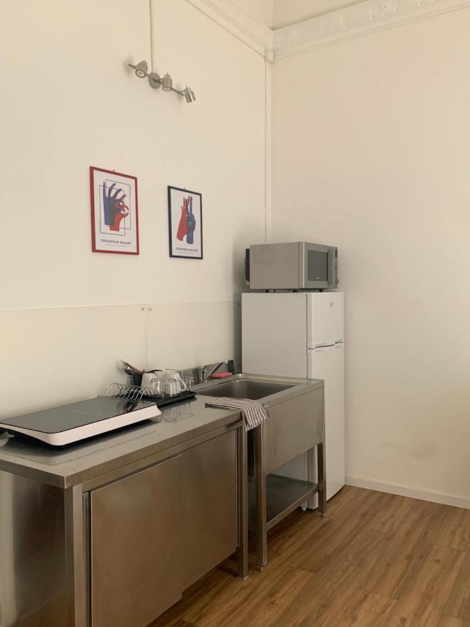 Be-Home Palermo Ngoại thất bức ảnh