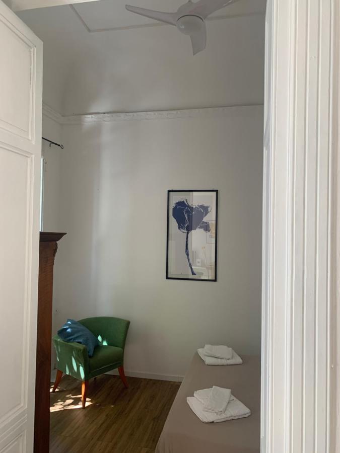 Be-Home Palermo Ngoại thất bức ảnh