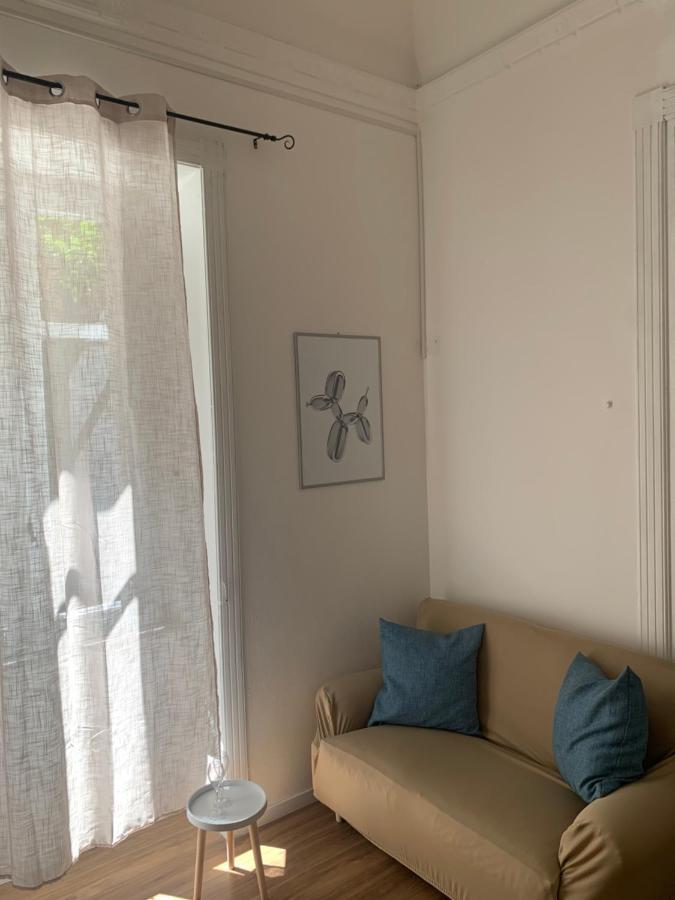 Be-Home Palermo Ngoại thất bức ảnh