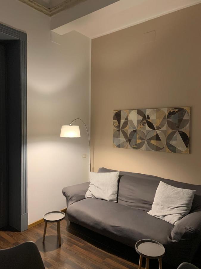 Be-Home Palermo Ngoại thất bức ảnh