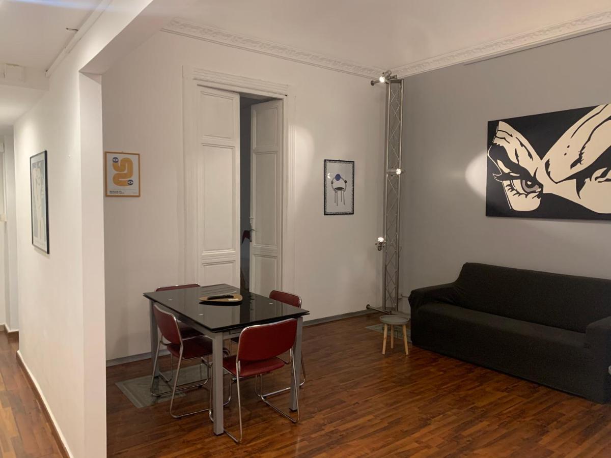 Be-Home Palermo Ngoại thất bức ảnh