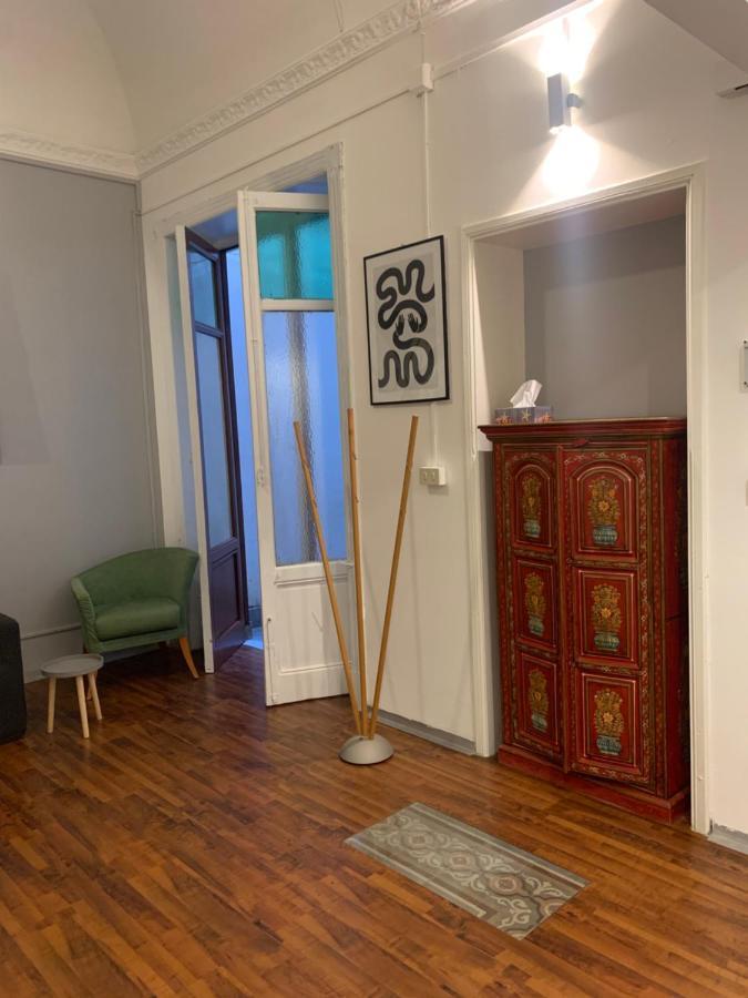 Be-Home Palermo Ngoại thất bức ảnh