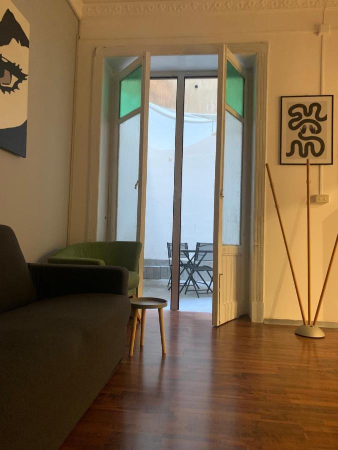 Be-Home Palermo Ngoại thất bức ảnh
