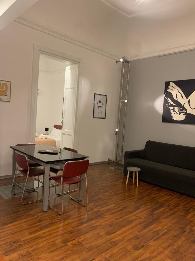 Be-Home Palermo Ngoại thất bức ảnh
