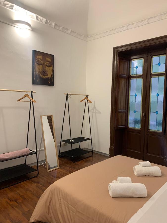 Be-Home Palermo Ngoại thất bức ảnh