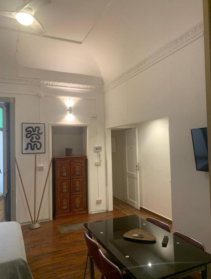 Be-Home Palermo Ngoại thất bức ảnh