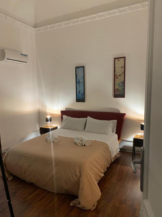 Be-Home Palermo Ngoại thất bức ảnh