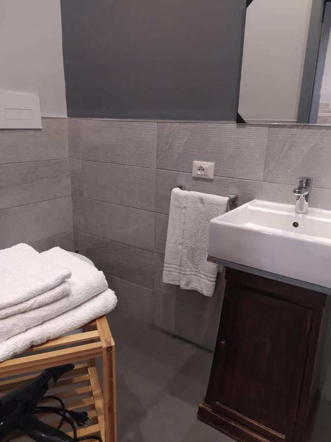 Be-Home Palermo Ngoại thất bức ảnh