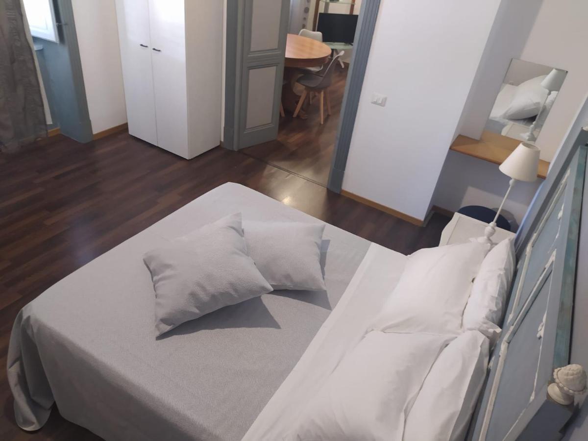 Be-Home Palermo Ngoại thất bức ảnh