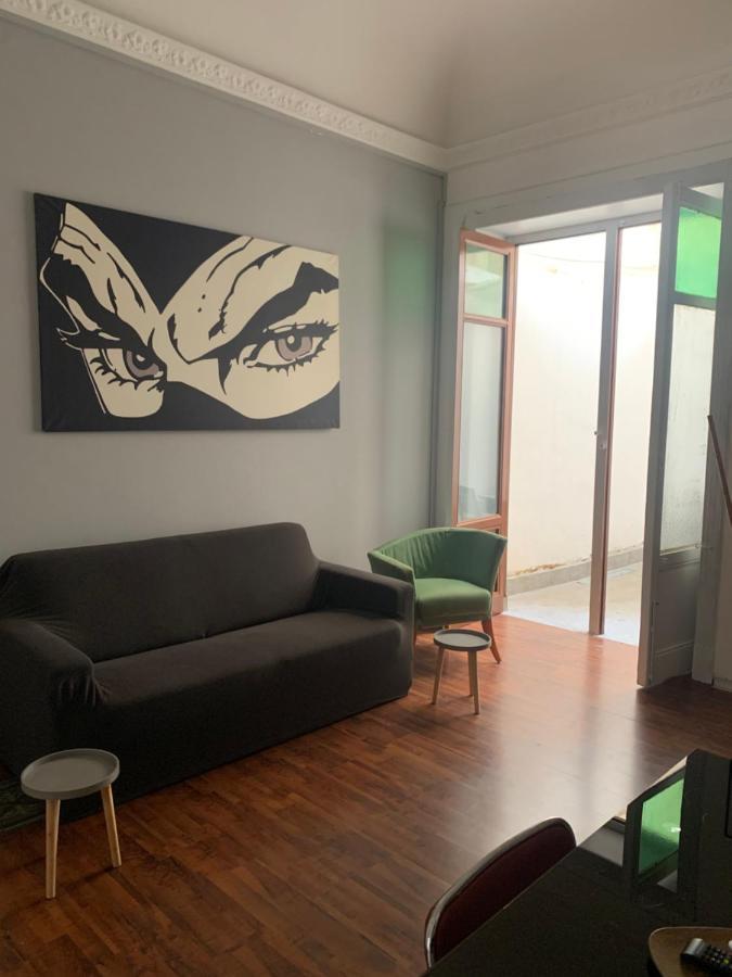 Be-Home Palermo Ngoại thất bức ảnh