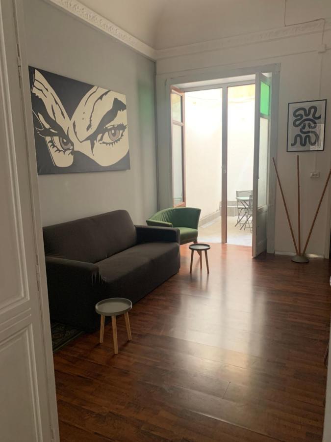 Be-Home Palermo Ngoại thất bức ảnh