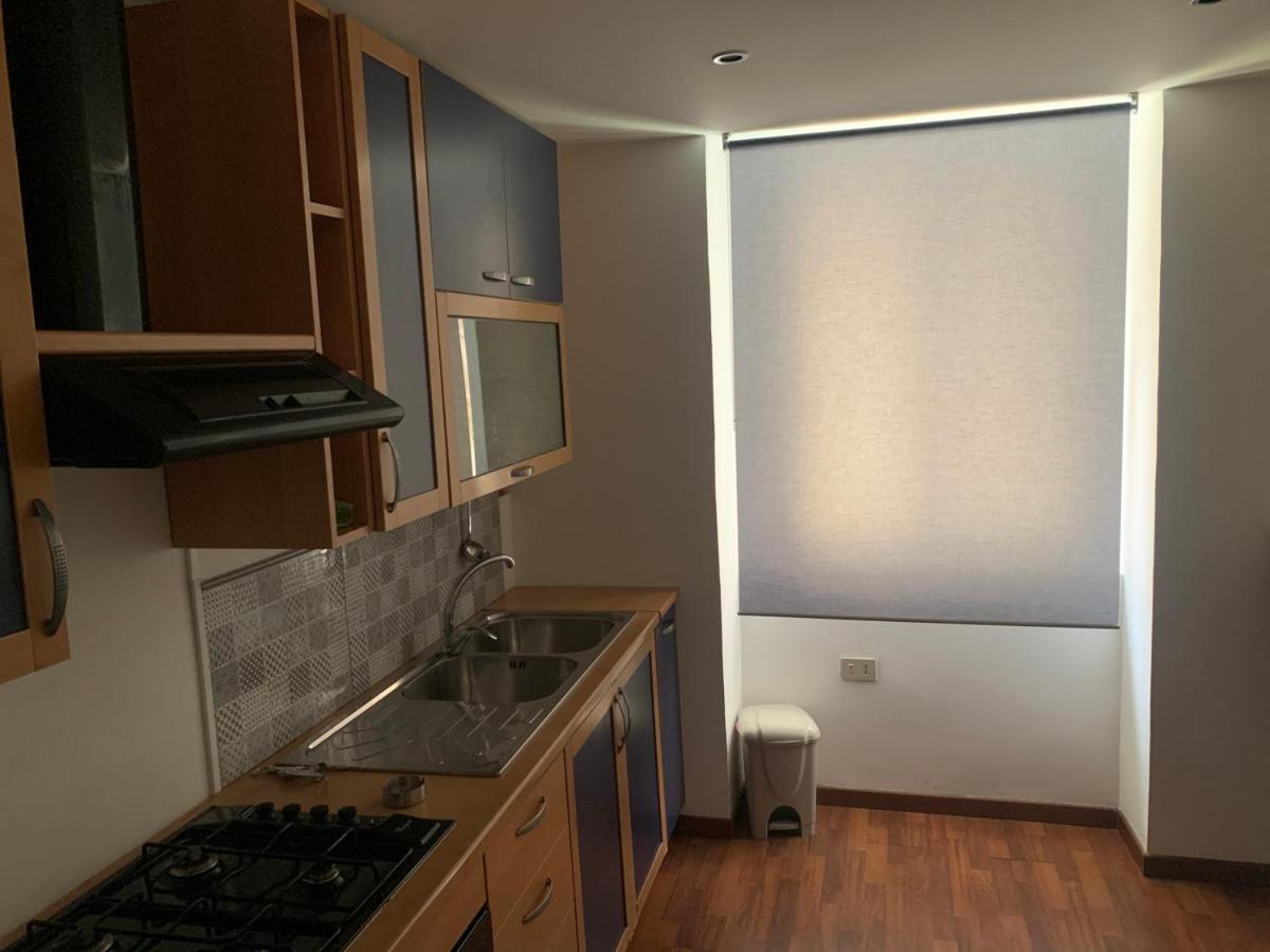 Be-Home Palermo Ngoại thất bức ảnh