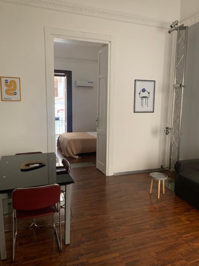 Be-Home Palermo Ngoại thất bức ảnh