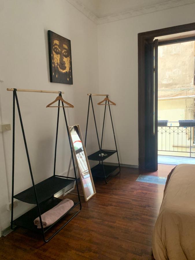 Be-Home Palermo Ngoại thất bức ảnh