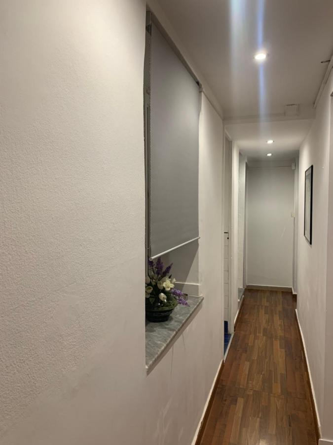 Be-Home Palermo Ngoại thất bức ảnh