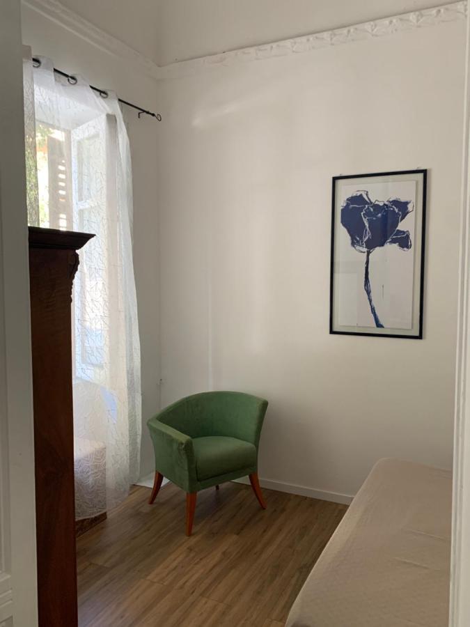 Be-Home Palermo Ngoại thất bức ảnh