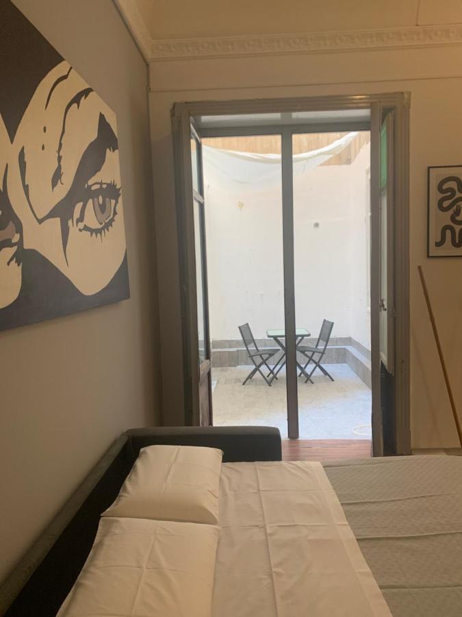 Be-Home Palermo Ngoại thất bức ảnh