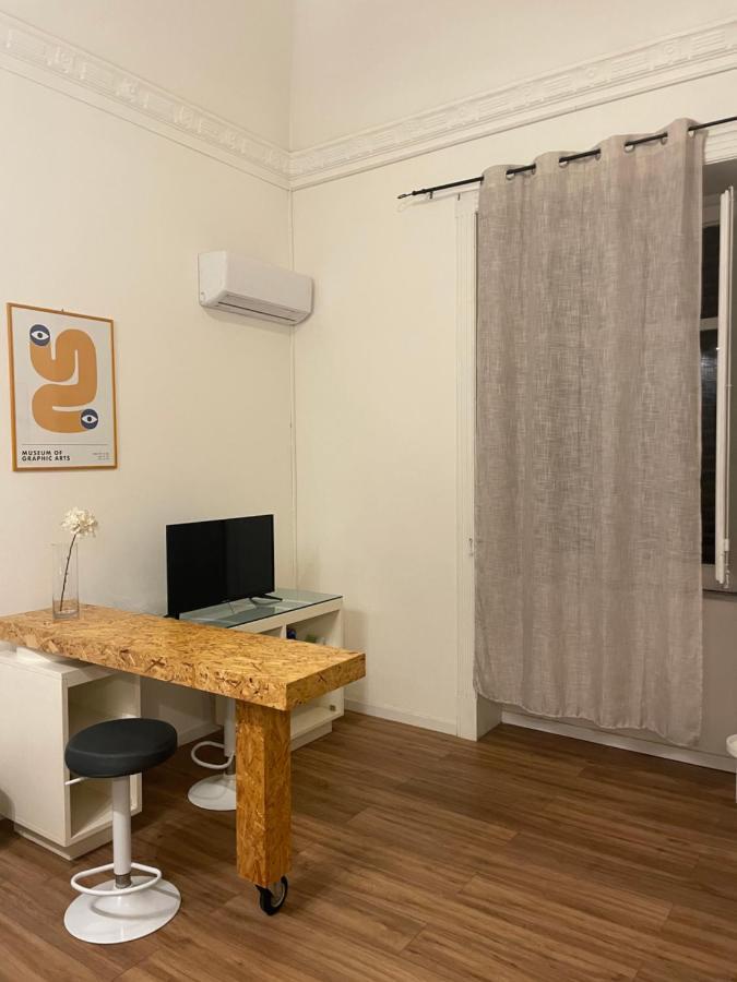 Be-Home Palermo Ngoại thất bức ảnh