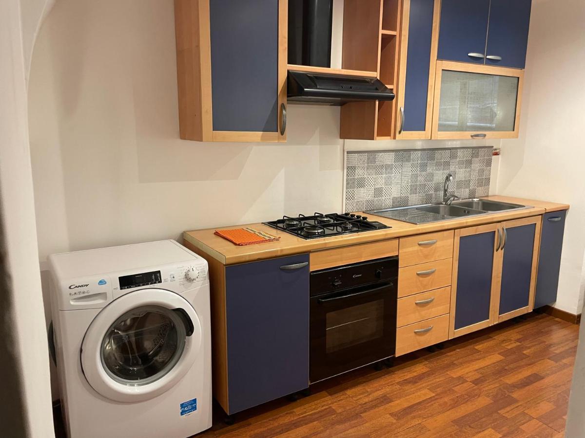 Be-Home Palermo Ngoại thất bức ảnh