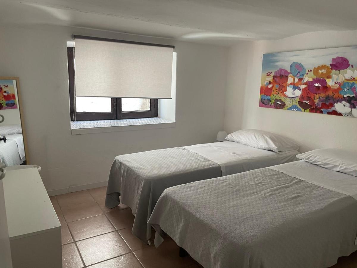 Be-Home Palermo Ngoại thất bức ảnh